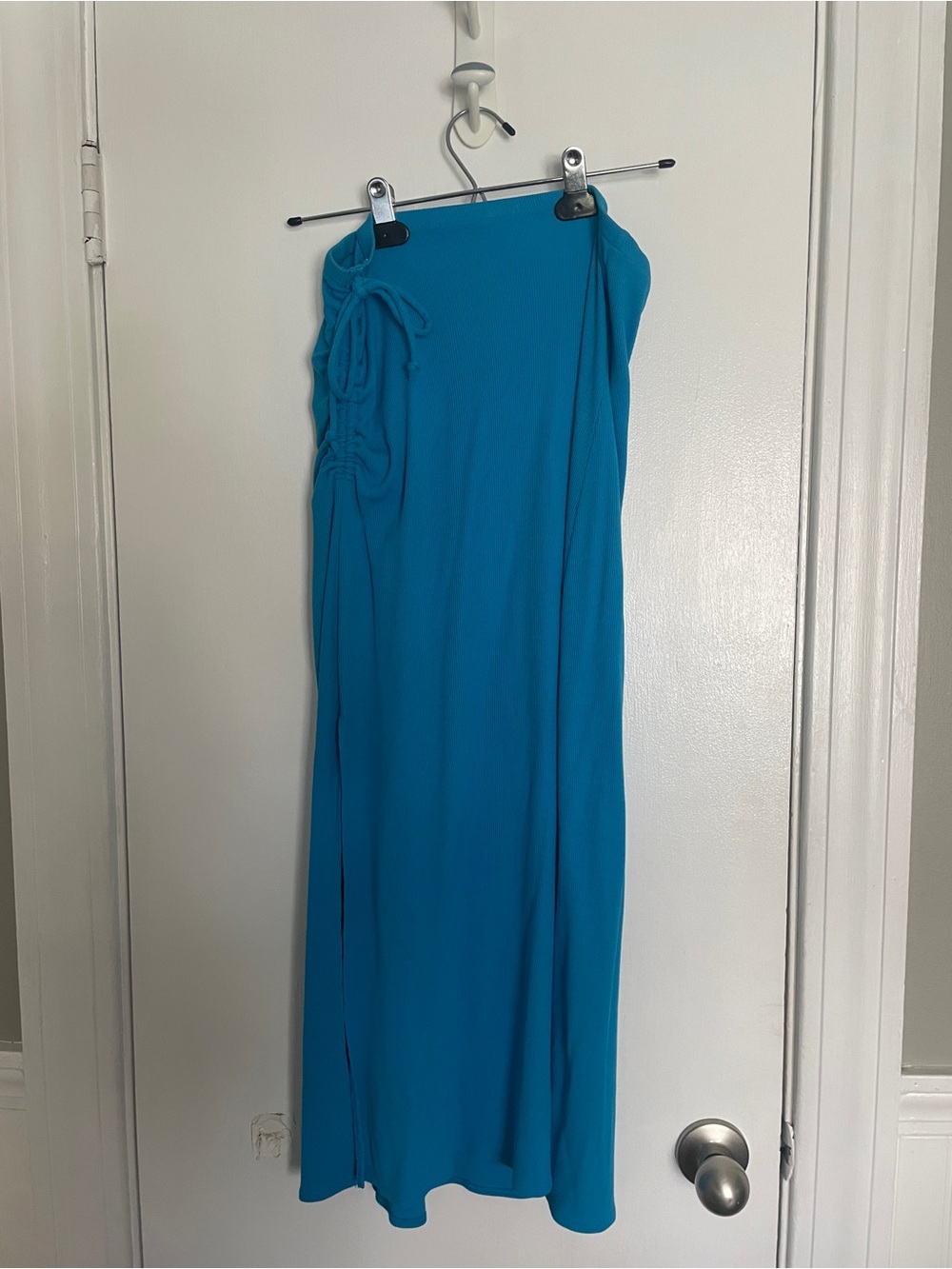 aerie Midi Skirt